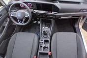 Volkswagen Caddy Cargo Maxi L2H1