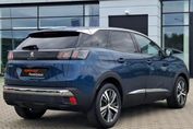 Peugeot 3008 1.5 BlueHDi Allure