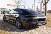 Porsche Panamera 4 E-Hybrid