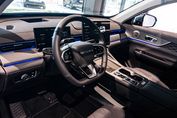Chery TIGGO 8 PRESTIGE  Super Hybrid 1.5 T-GDI
