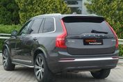 Volvo XC90 B5 B AWD Ultimate Bright 7os
