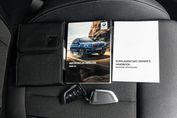 BMW X3 xDrive20i Advantage aut