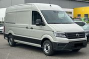 Volkswagen Crafter L3H3 4MOTION