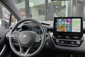 Toyota Corolla 1.8 Hybrid Style