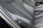 BYD ATTO 2 DM-i Boost