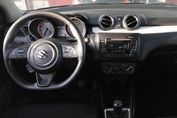 Suzuki Swift 1.2 Dualjet SHVS Premium