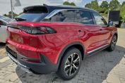 Baic Beijing 7 1.5T Luxury DCT