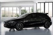 Mercedes Klasa A A 35 AMG 4-Matic 8G-DCT