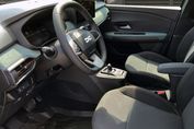 Dacia Jogger Extreme 7-miejsc 1.8 Full Hybrid