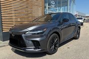 Lexus RX F Sport Design 2.5 Hybrid Plug-in