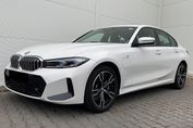 BMW Seria 3 330e M Sport