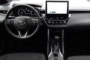 Toyota Corolla Cross 2.0 Hybrid Style