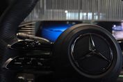 Mercedes GLS 350 d 4-MATIC AMG Line