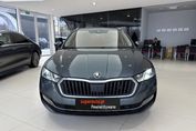 Skoda Octavia 2.0 TDI SCR Style DSG