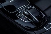 Mercedes Klasa E Amg 63 s 4-Maticplus