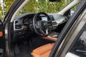 BMW X5 xDrive25d sport-aut