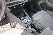 Skoda Octavia Sportline 2.0 TSI 4x4 DSG