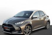 Toyota Yaris Hybrid 1.5 Selection Elegant