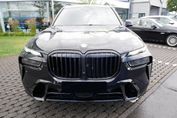 BMW X7 xDrive40d Individual Edition