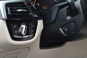 BMW Seria 5 520d xDrive Luxury Line aut