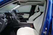 Mercedes GLC Coupe 300 de PHEV 4-Matic AMG Line