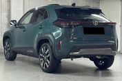 Toyota Yaris Cross Executive 1.5 Hybrid