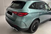 Mercedes GLC 200 4-Matic AMG Line