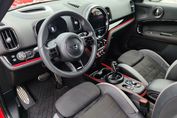 Mini Countryman John Cooper Works ALL4 sport-aut