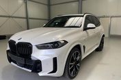 BMW X5 xDrive30d M Sport