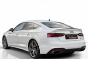 Audi A5 Sportback 40 TFSI quattro S Line