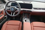BMW iX2 eDrive20 M Sport