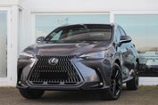 Lexus NX 350h Prestige 2.5 Hybrid AWD