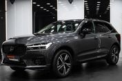 Volvo XC60 T6 Plug-In Hybrid AWD R-Design