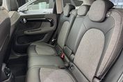 Mini Countryman Cooper Classic Trim