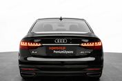 Audi A4 40 TFSI mHEV quattro S Line S tronic