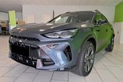 Cupra Formentor 1.5 eTSI DSG
