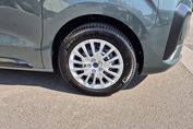 Peugeot Traveller Long L2H1 Business EAT8