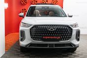 Chery Tiggo 9 Prestige 1.5 T-GDI Super Hybrid DHT 7os.