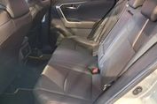Toyota RAV4 2.5 Hybrid Comfort 4x2