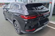 BYD Seal U DM-i Boost