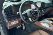 Mercedes GLS 450 d 4-MATIC AMG Line