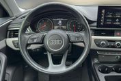 Audi A4 30 TDI mHEV S tronic