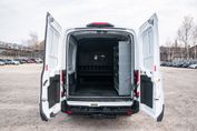 Ford Transit 350 L3H2 Zabudowa Brygadowa Trend AWD