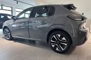 Peugeot 208 Allure e-DCS6  1.2 mHEV