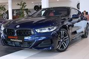 BMW Seria 8 840d xDrive mHEV