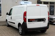 Fiat Doblo Cargo/Van Maxi L2H1 Chłodnia do -20°C