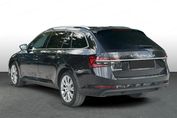 Skoda Superb Style 2.0 TDI SCR  DSG