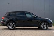 Audi Q7 50 TDI quattro S Line