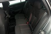 Skoda Octavia 2.0 TSI RS DSG