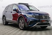Volkswagen Tiguan Allspace 2.0 TDI 4Mot. Elegance DSG
